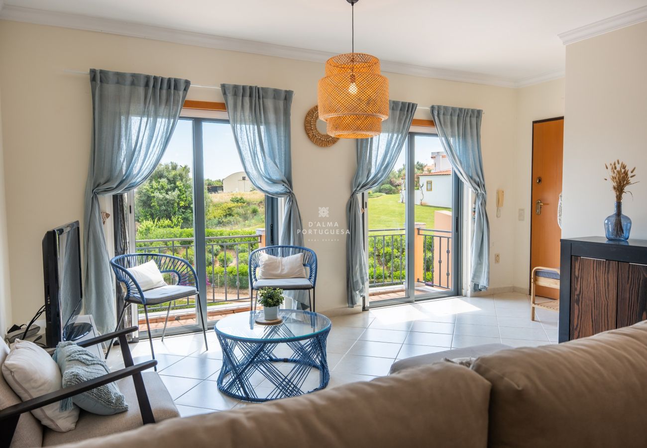 Apartment in Olhos D´Água - Rosemary Apartment - By D´alma Portuguesa