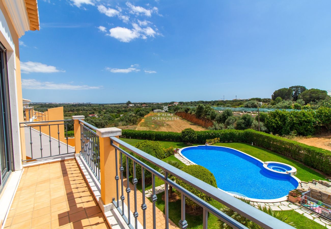 Apartment in Olhos D´Água - Rosemary Apartment - By D´alma Portuguesa