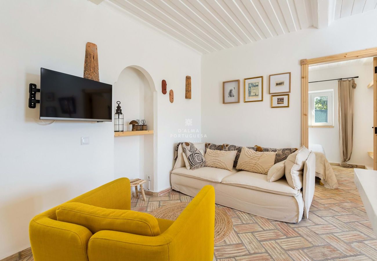House in Albufeira - Casa Bela Mar