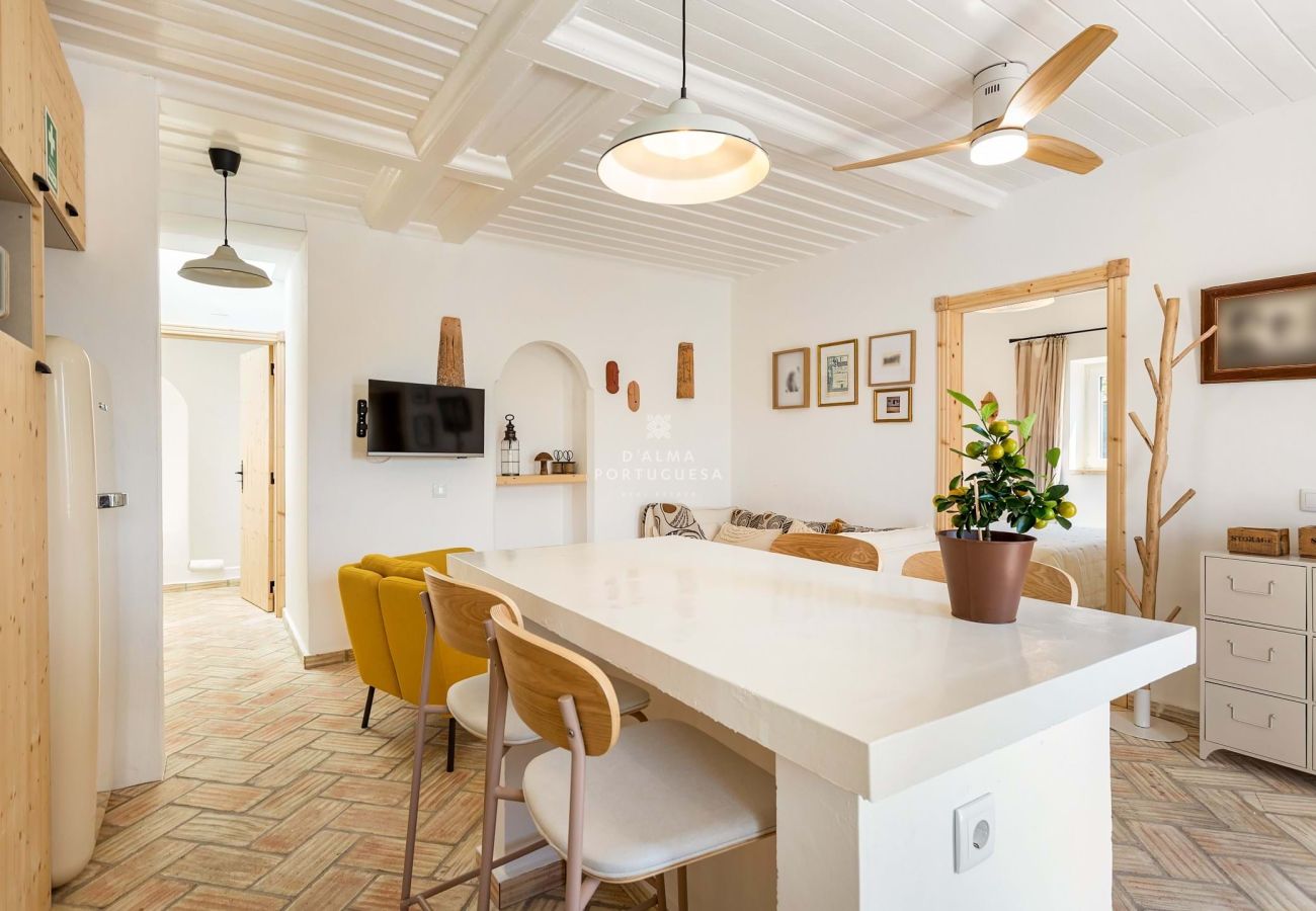 House in Albufeira - Casa Bela Mar