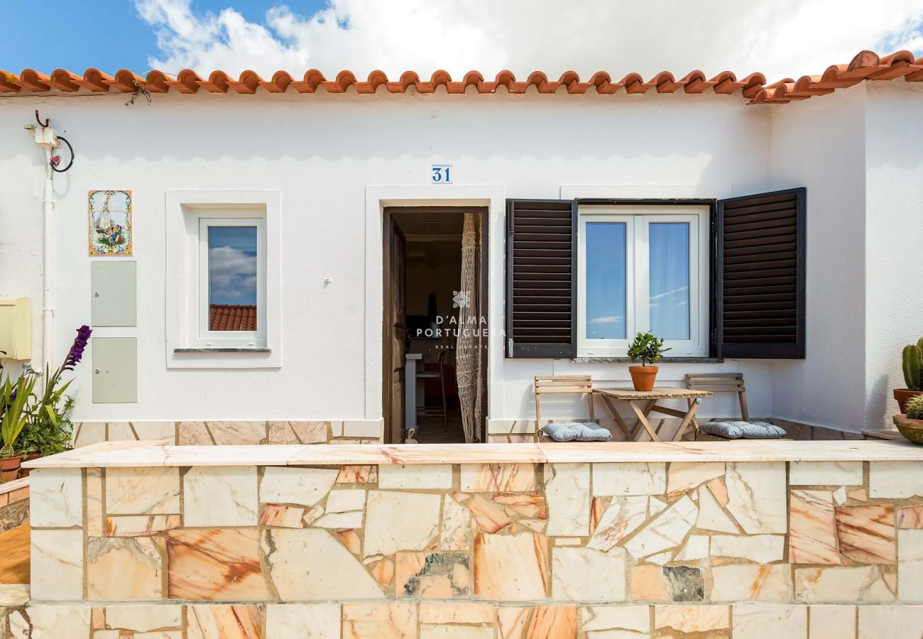 House in Albufeira - Casa Bela Mar