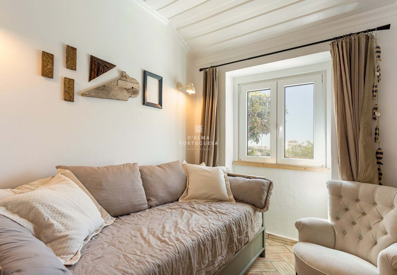House in Albufeira - Casa Bela Mar