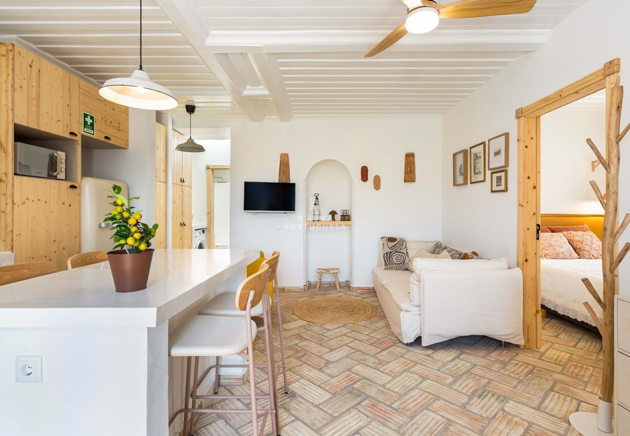 House in Albufeira - Casa Bela Mar