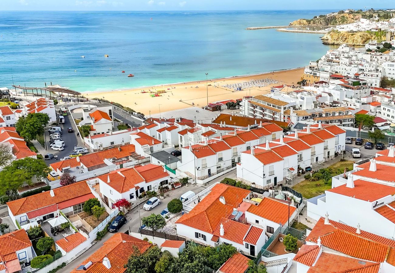 House in Albufeira - Casa Bela Mar