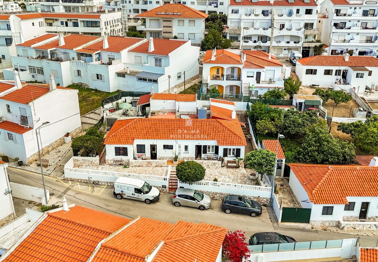 House in Albufeira - Casa Bela Mar