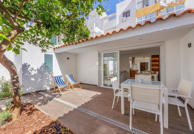 Apartment in Armação de Pêra - Casa do Limoeiro , Armação de Pêra