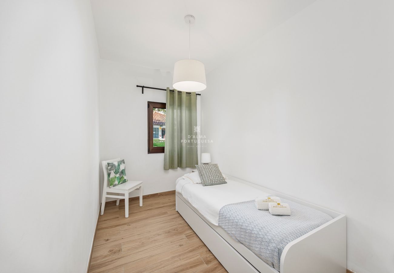 Apartment in Armação de Pêra - Casa do Limoeiro , Armação de Pêra