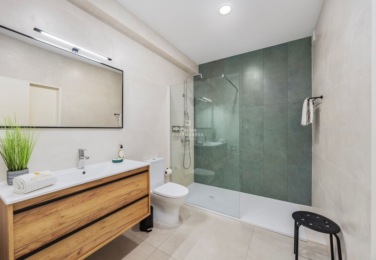 Apartment in Armação de Pêra - Casa do Limoeiro , Armação de Pêra