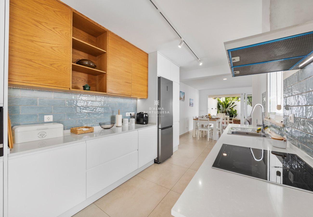 Apartment in Armação de Pêra - Casa do Limoeiro , Armação de Pêra