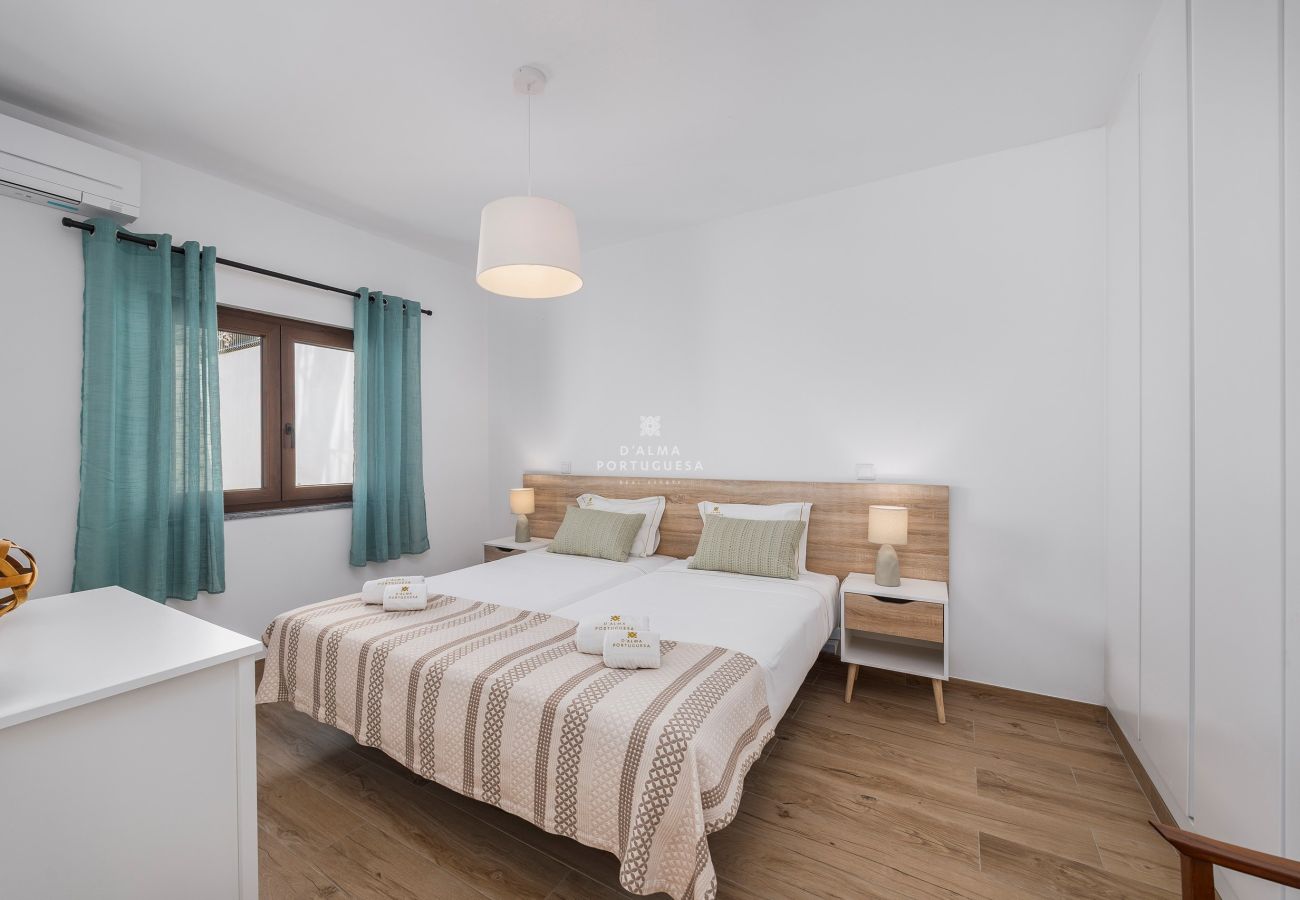 Apartment in Armação de Pêra - Casa do Limoeiro , Armação de Pêra