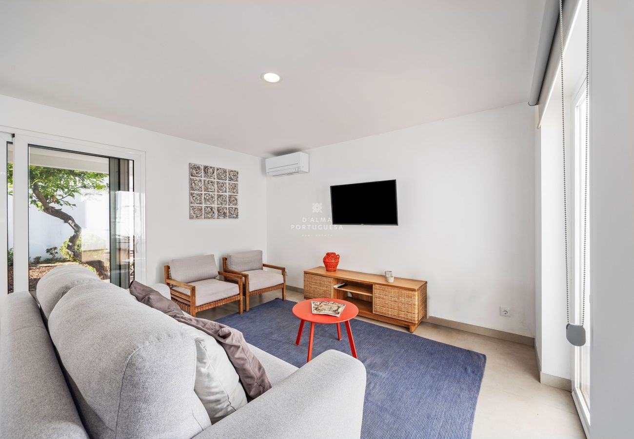 Apartment in Armação de Pêra - Casa do Limoeiro , Armação de Pêra