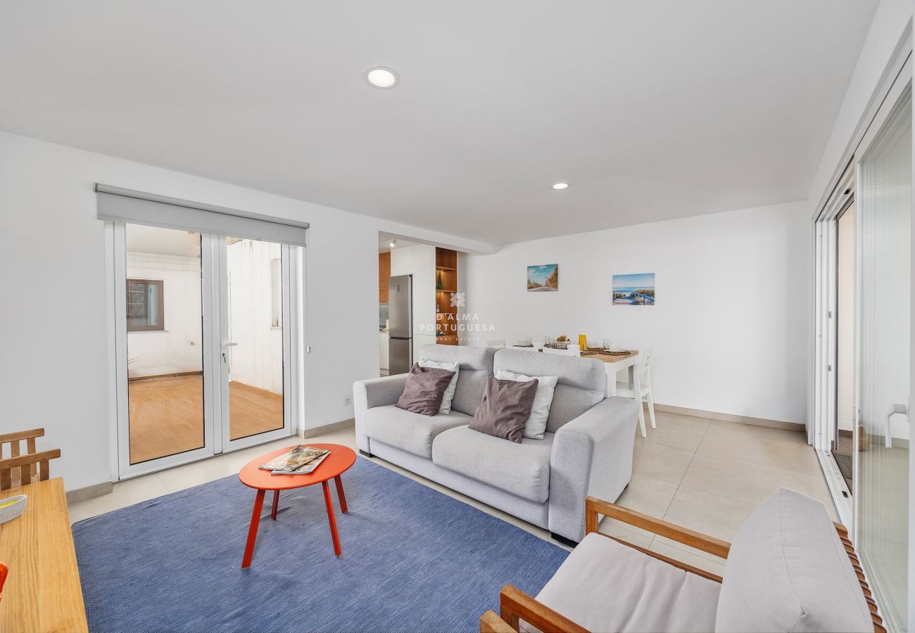 Apartment in Armação de Pêra - Casa do Limoeiro , Armação de Pêra