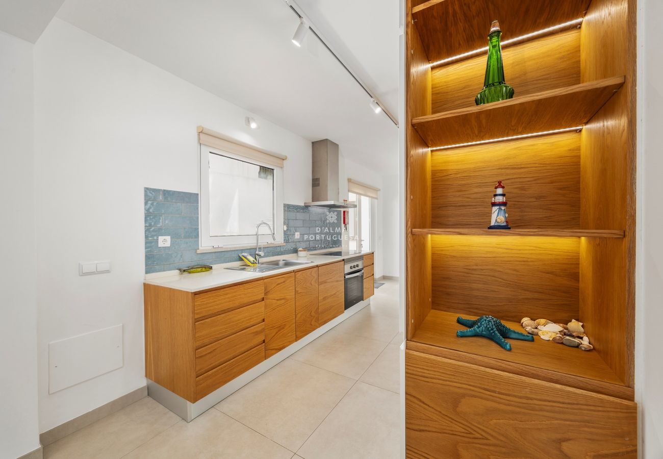 Apartment in Armação de Pêra - Casa do Limoeiro , Armação de Pêra