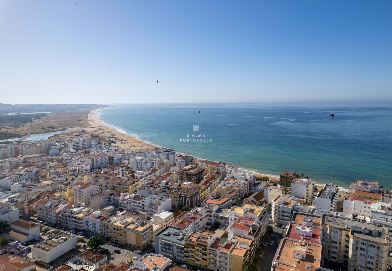 Apartment in Armação de Pêra - Casa do Limoeiro , Armação de Pêra