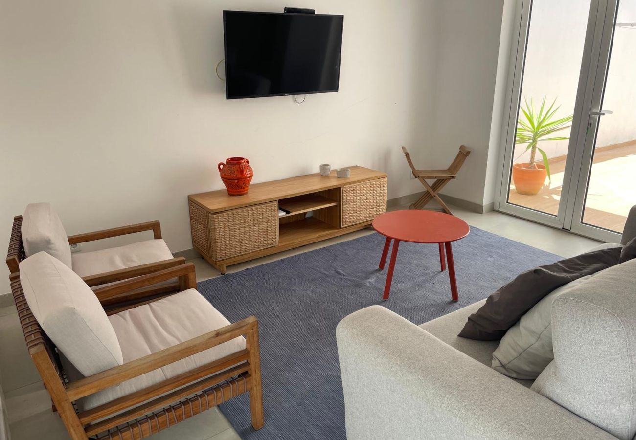 Apartment in Armação de Pêra - Casa do Limoeiro , Armação de Pêra